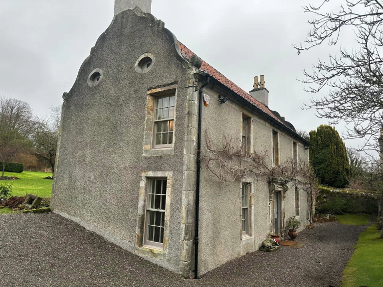 Beautiful Heritage Home